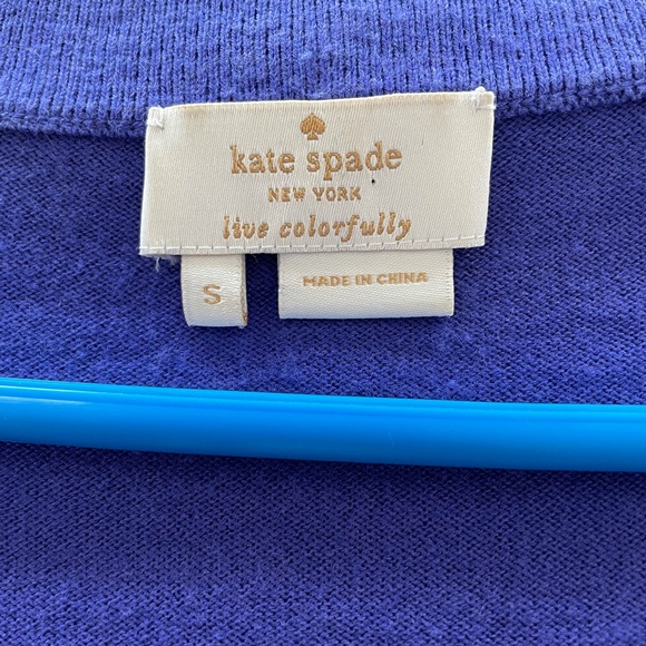 Kate Spade Cardigan and Skirt set - Picture 12 of 12